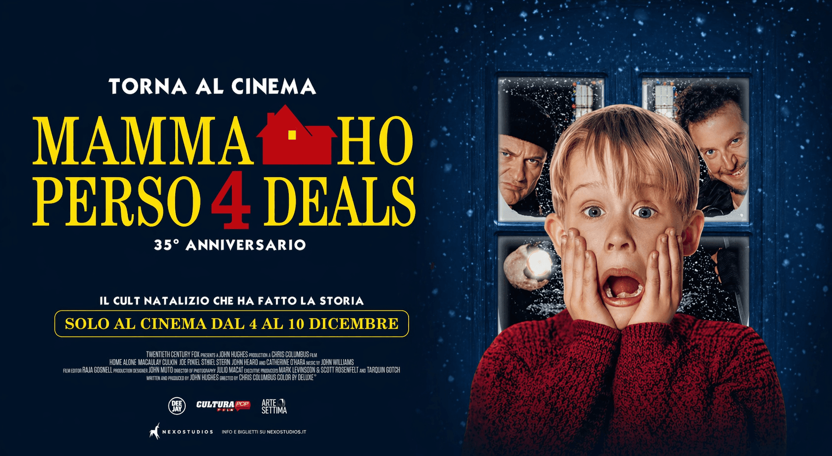 Mamma ho perso 4 deal in un giorno. Ed è stata una delle decisioni più sane della mia carriera.